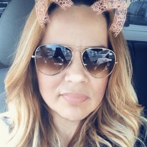 Meet your Posher, Brenda